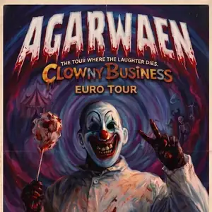 Agarwaen
