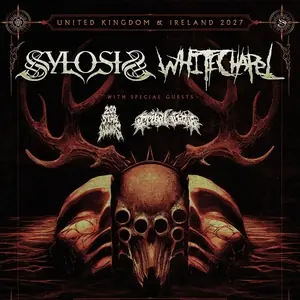 Sylosis — Tavara-asema, Tampere
