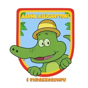 Aarne Alligaattori & Viidakkorumpu — Söderlångvik manor, Söderlångvik
