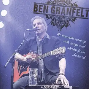 Ben Granfelt