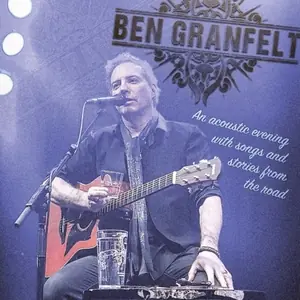 Ben Granfelt — Cafe AXO, Åboland-Turunmaa