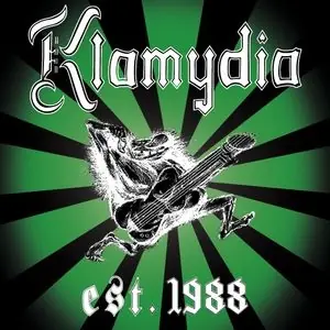 Klamydia — Salo Sports Hall, Salo