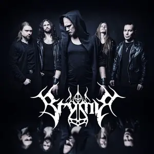 Brymir — Zrock Winter Fest, Kempele