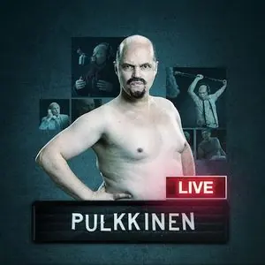 Pulkkinen — RioLive, Oulu