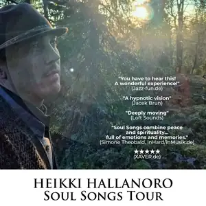 Heikki Hallanoro