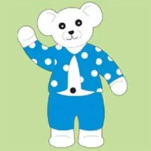 Ti-Ti Nalle — Kylpylähotelli Peurunka, Laukaa
