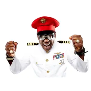 Captain Jack — Kuopio Halli, Kuopio