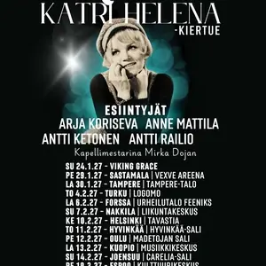 Antti Railio — Music Center of Kuopio, Kuopio