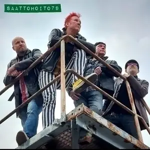 Saattohoito79