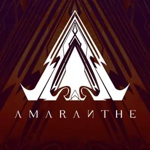 Amaranthe — Lahti Sport and Fair Centre, Lahti