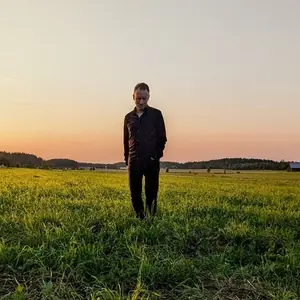 Arto Kantola — Vanha 123, Porvoo