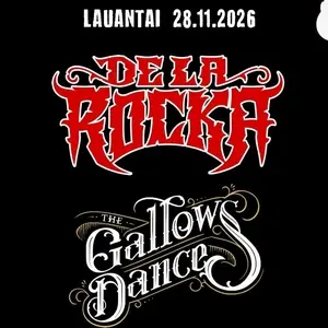 De La Rocka — Pub 23, Kouvola