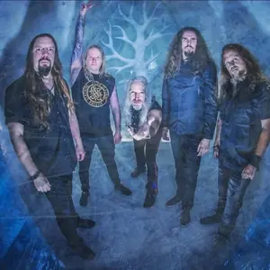 Sonata Arctica — Hyvinkään Villatehdas, Hyvinkää