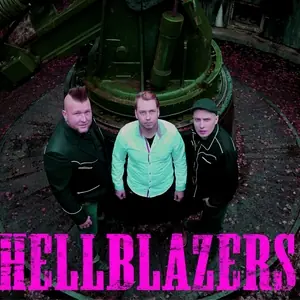 Hellblazers — Pub 23, Kouvola