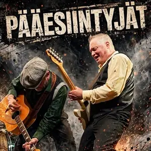 Pääesiintyjät — Pub 23, Kouvola