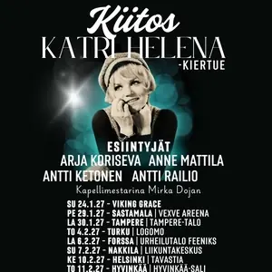 Antti Railio — Nakkilan liikuntakeskus, Nakkila