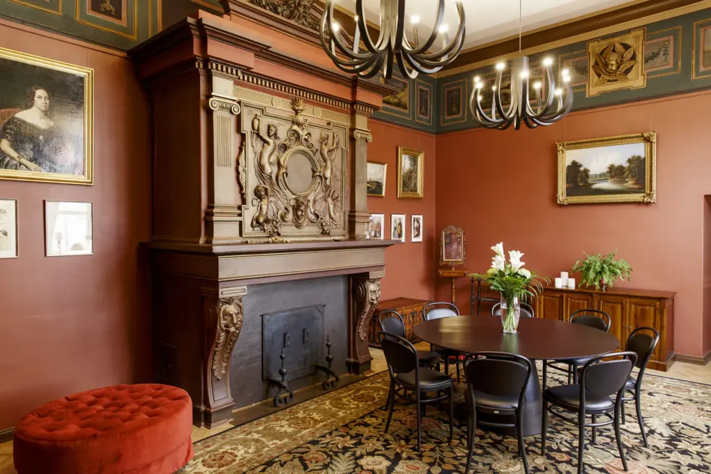 Falkman's Studio, the Museum's Hidden Treasure — Helsingin kaupunginmuseo, Helsinki