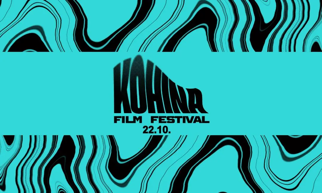 Kohina Film Festival — Vuotalo, Helsinki