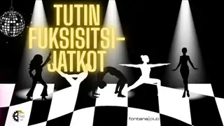 Tuttis fuxfest - efterfest