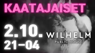 Kirjoitusten Kaatajaiset Mikkeli