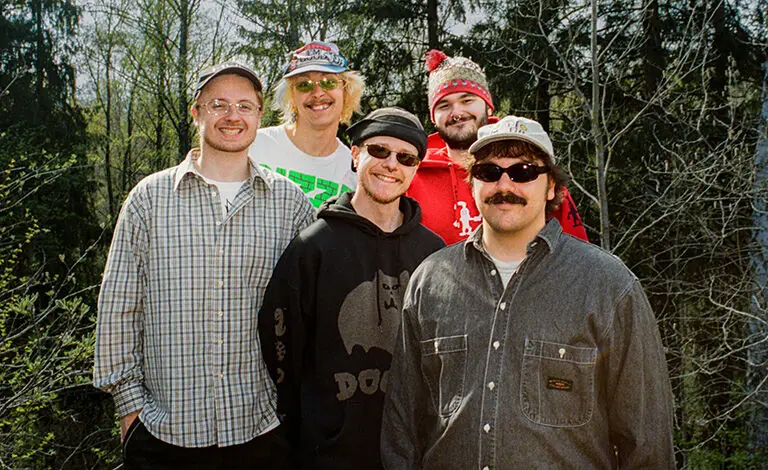 Good boys — Freetime, Jyväskylä