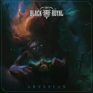 Black Royal