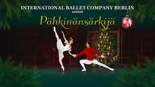 THE NUTCRACKER