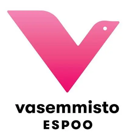 Vänsterförbundets diskussionstillfälle - med Anna Kontula — Lippulaivan kirjasto, Esbo