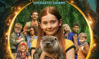 Ella and Friends