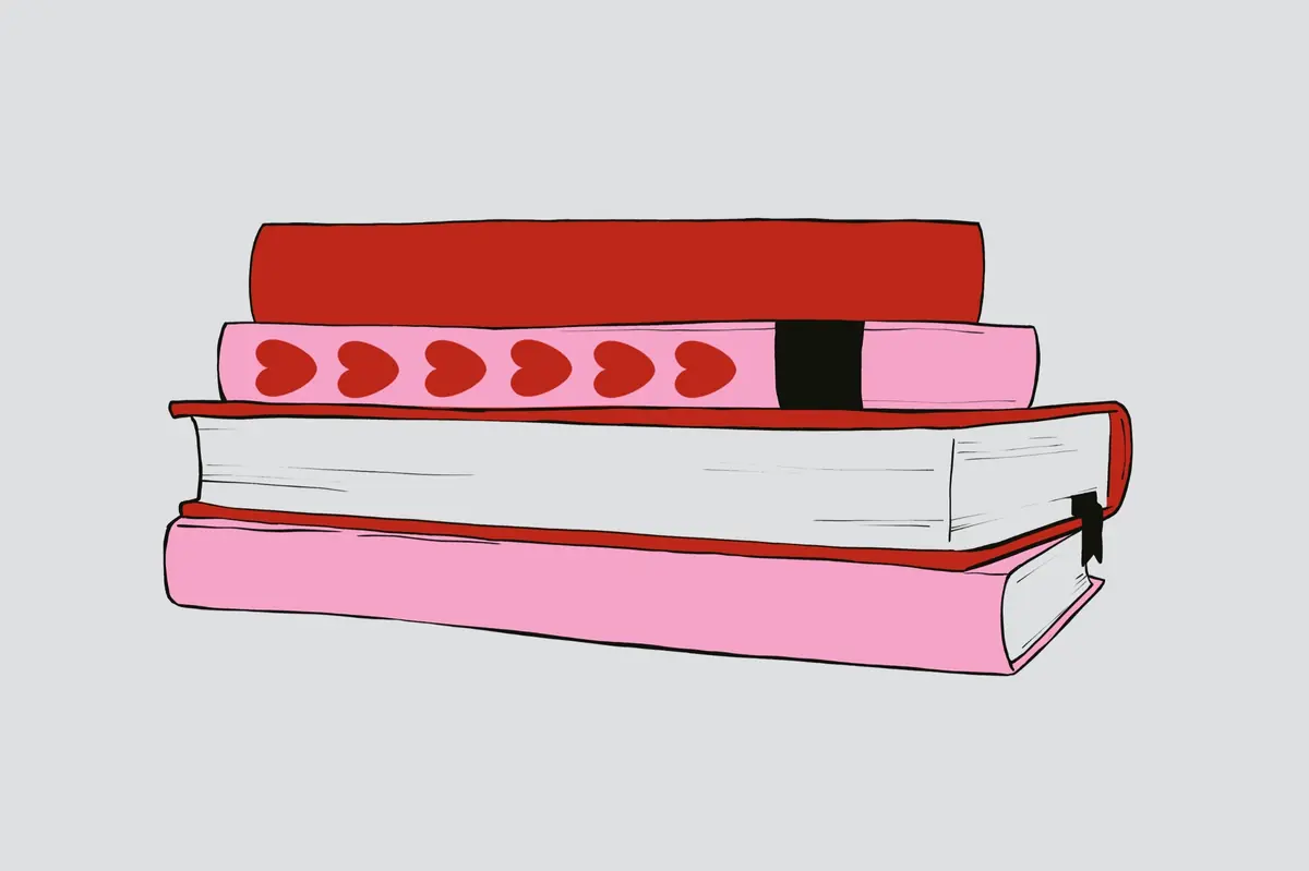 Love Reading Circle — Tapulikaupungin kirjasto, Helsinki