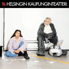 När Baba Faller I Poolen Är Kl. 23.47