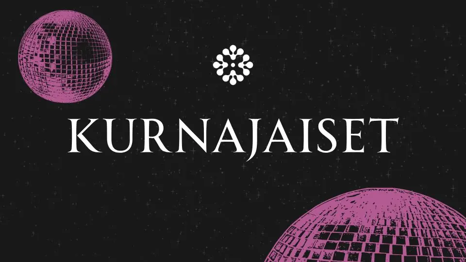 KURNAJAISET 2026 — Opiskelijakunta SAMMAKKO, Pori