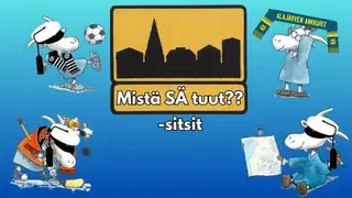 Potentians fuksisitsit 2026