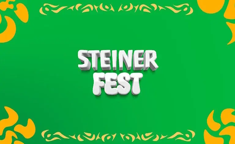 Steiner Fest 2026 — Tavastia-klubi, Helsinki