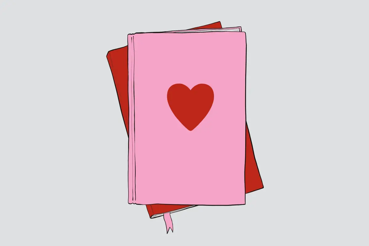 About Love: Open Yourself to Self-Love — Roihuvuoren kirjasto, Helsinki