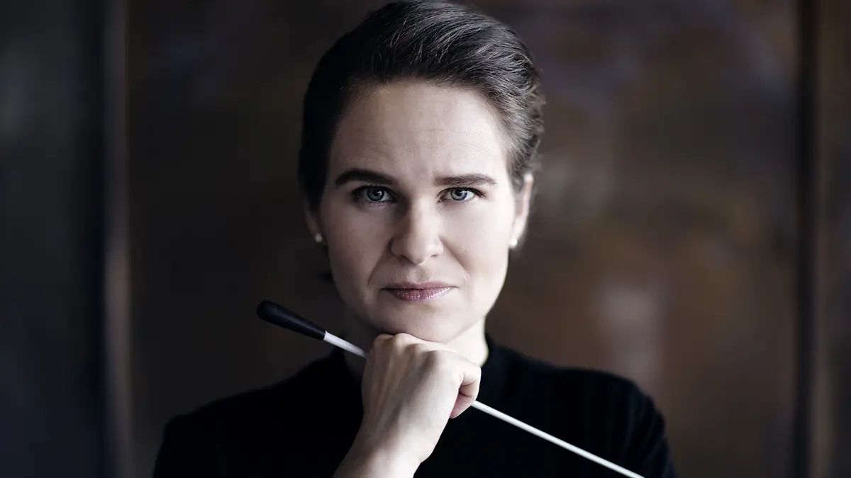 HKO - The Heroes' Return — Musiikkitalo, Helsinki
