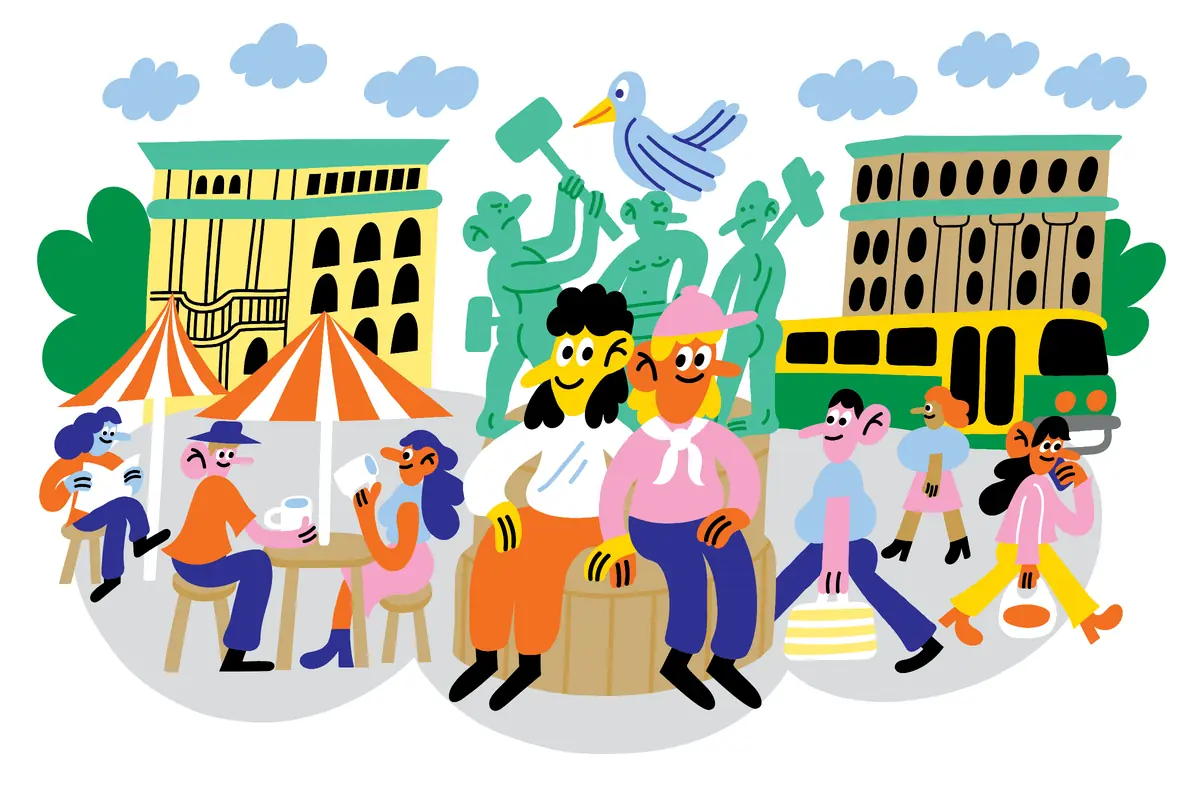 Brain Health Fair 2026 — Kampin palvelukeskus, Helsinki