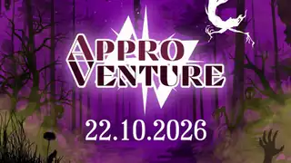 APPROVENTURE