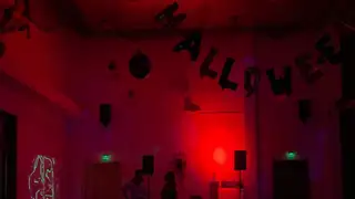 WASAIL Halloween