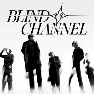 Blind Channel — HELSINKI ICEHALL, Helsinki