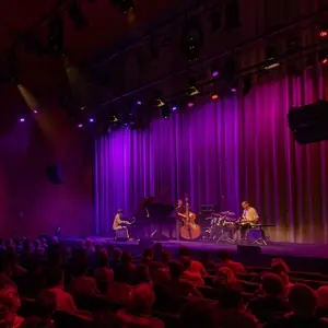 João Barreto pianist — Doo-Bop Club, Vaasa