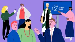 Arbeidsgivermøte - rekrutteringsevent