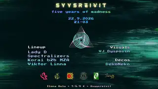 Höstfesten 2026