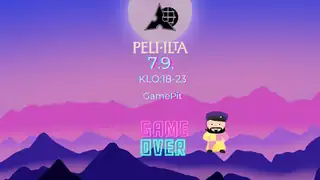 Jio x GamePit Spelkväll