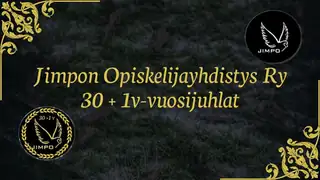 31-летие Jimpo