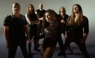 Battle Beast