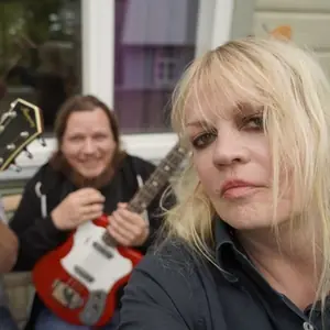 Maritta Kuula — KULT, Helsinki