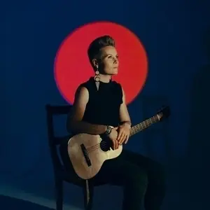 Désirée Saarela — Rahvaanmusiikin kerho ry., Tampere