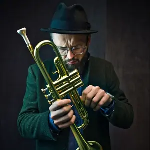 Tomasz Dąbrowski [Individual Beings, Ocean Fanfare, Maluba, FUSK] — Tampere Hall, Tampere