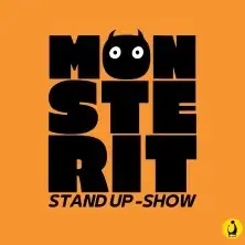 Monsterit Stand Up Show K18